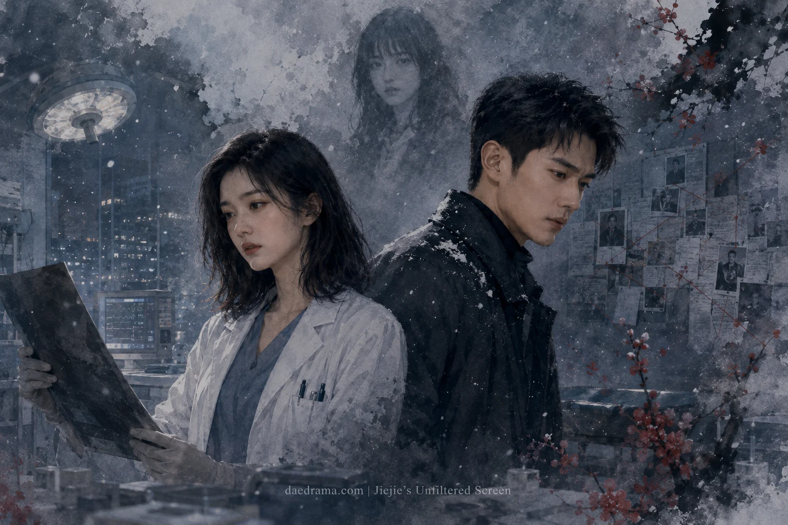 Love Song in Winter