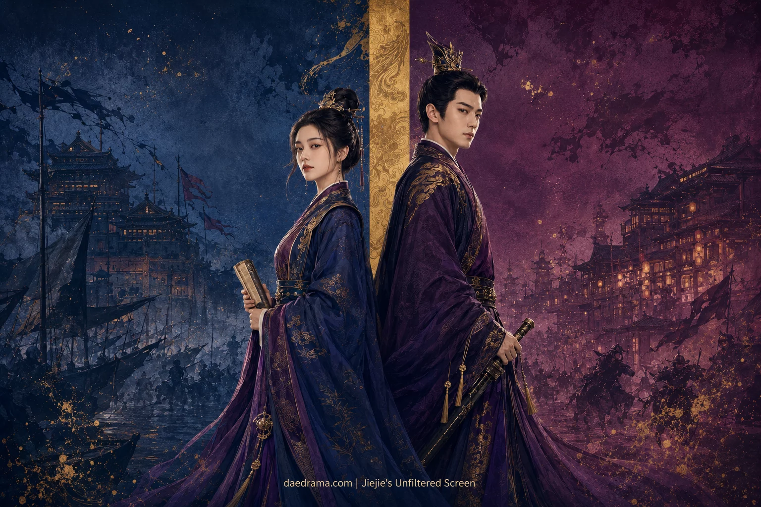 Royal Betrothal