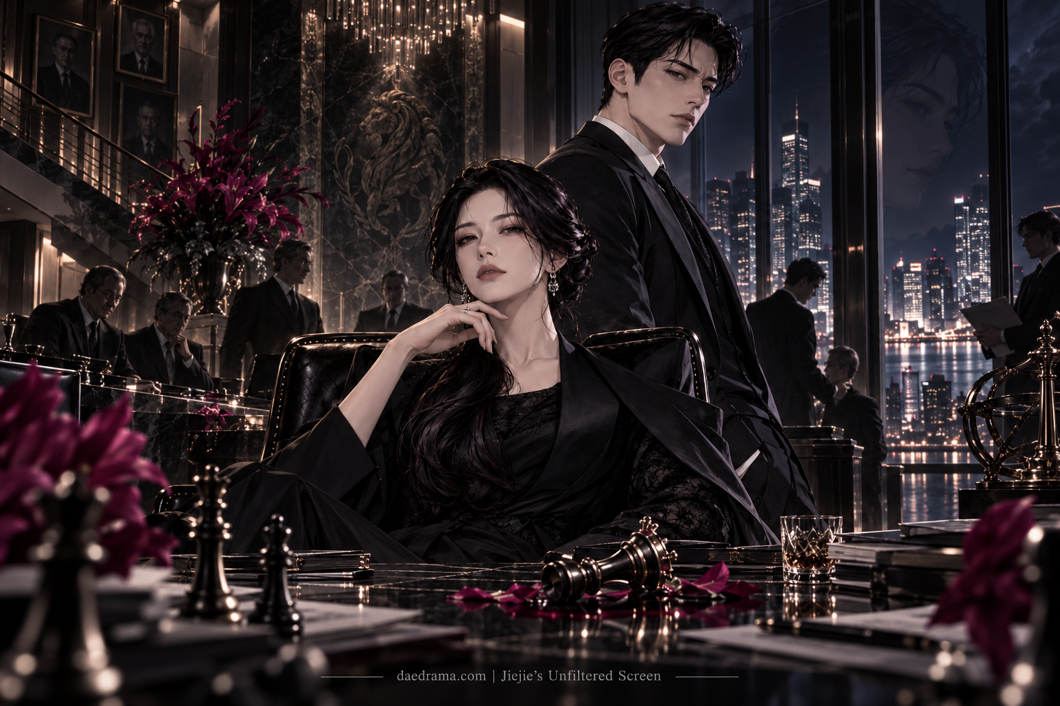 Royal Family