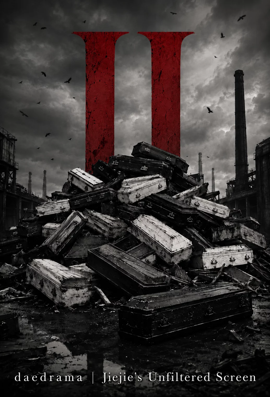 All of Us Are Dead S2