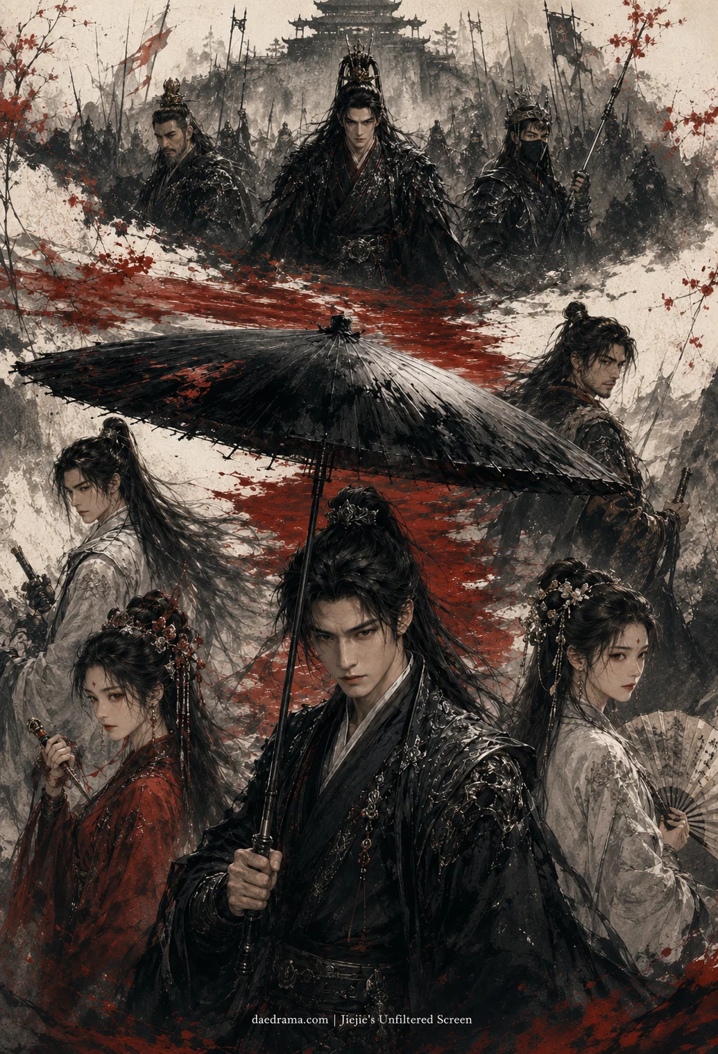 Blood River