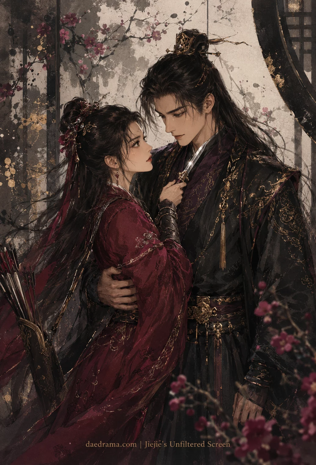 Fated Hearts