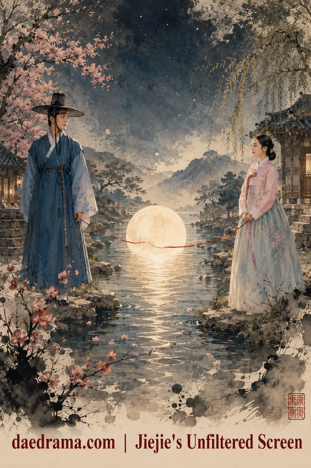 Moon River